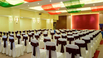 Phòng Hội Nghị