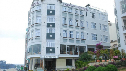 Overview Khách sạn Phố Núi Đà Lạt