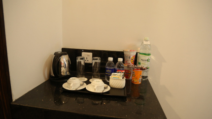 Tiện ích Khách sạn Phú Hòa Đà Lạt