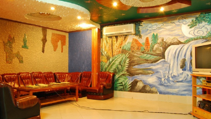 Karaoke Khách sạn Phương Đông Cần Thơ