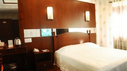 Superior Khách sạn Phương Đông Cần Thơ