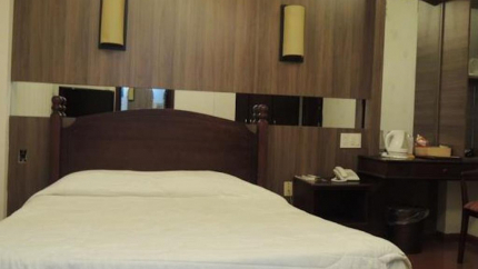 Superior Khách sạn Phương Đông Cần Thơ 