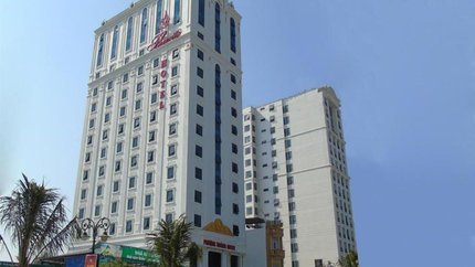 Phượng Hoàng 2 Hotel