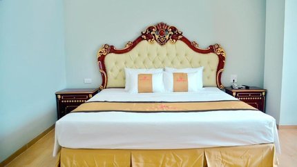 Phòng Executive Suite