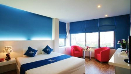 Deluxe (sgl  Dbl) (1)