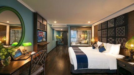 Phòng Executive Suite