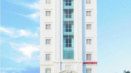 Khách sạn Princess Hải Phòng