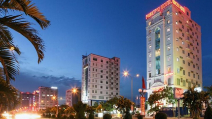 Khách sạn Princess Hải Phòng