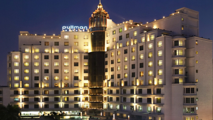 Khách sạn Pullman Hà Nội