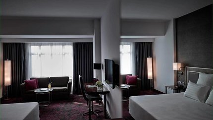 Deluxe Executive Room