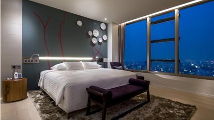 Phòng Executive Suite