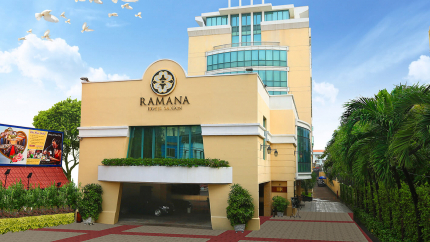 Overview Khách Sạn