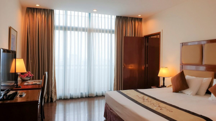 Executive Suite Room