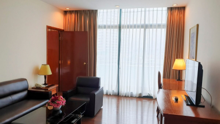 Nội Thất Khách Sạn