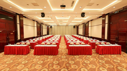 Phòng Hội Nghị