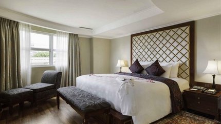 Phòng Executive Suite