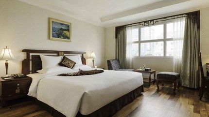 Phòng Goveror Suite