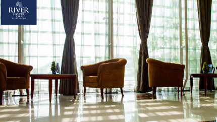 Cà Phê Golden Sand