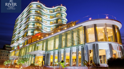 Toàn Cảnh Khách Sạn