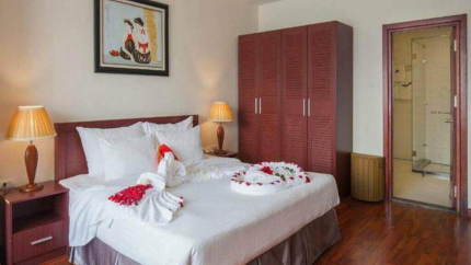 Phòng Executive Suite