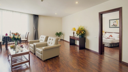 Phòng Executive Suite