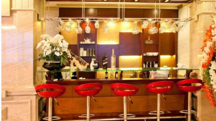 Bar Khách sạn Romeliess Vũng Tàu