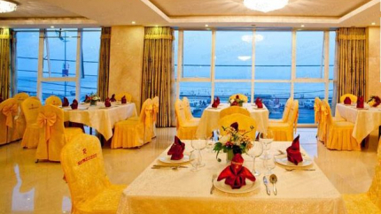 Nhà Hàng Khách sạn Romeliess Vũng Tàu