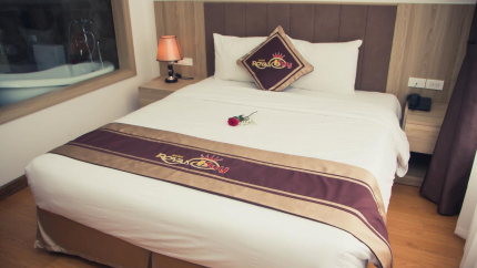 Phòng Junior Deluxe