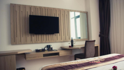 Phòng Premium Deluxe