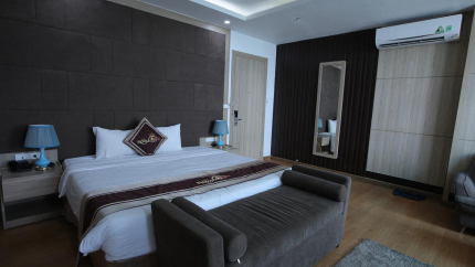 Phòng Royal Suite