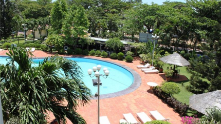 Khách sạn Royal Vũng Tàu