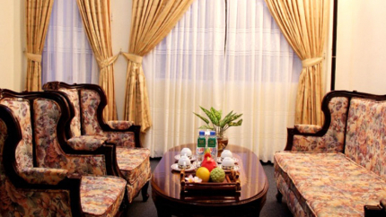 Phòng Suite