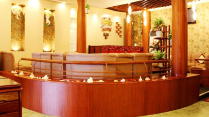 Khách sạn Royal Vũng Tàu
