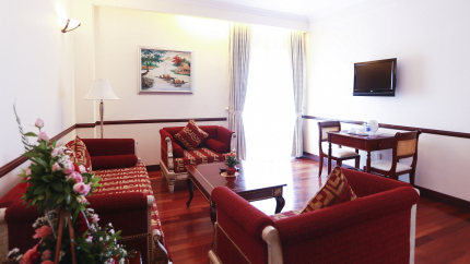 Phòng Executive Suite