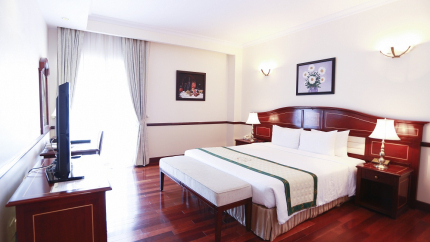 Phòng Executive Suite