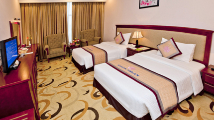 Executive   Superior