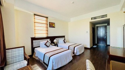 Phòng Premium Deluxe