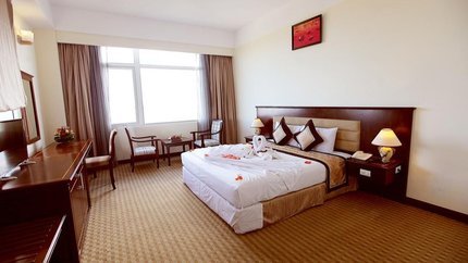 Phòng Executive Suite