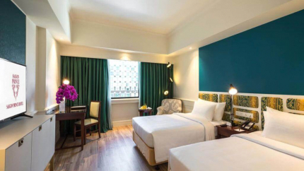 Phòng Premier Deluxe