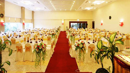 Phòng Hội Thảo Khách Sạn