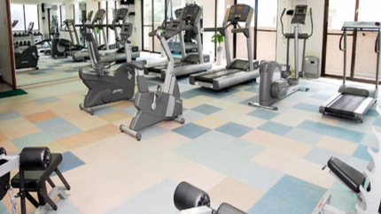 Phòng Tập Thể Dục