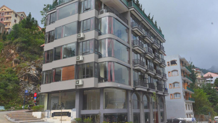 Khách sạn SaPa Vista