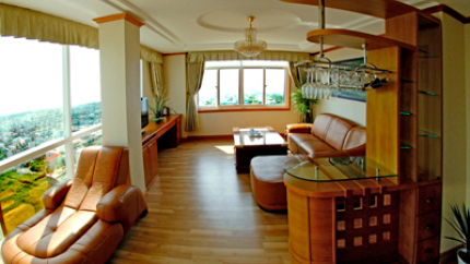 Phòng Executive Suite