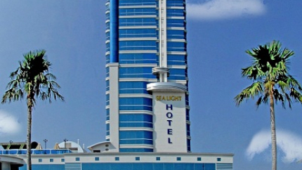 Toàn Cảnh Khách Sạn