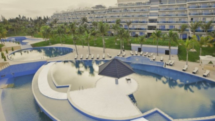 Toàn Cảnh Khách sạn