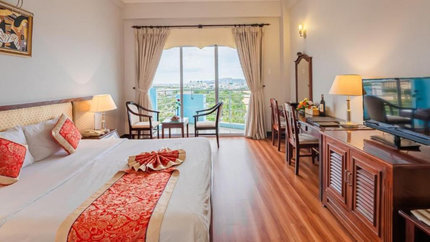 Nội Thất Thiết Kế Bắt Mắt