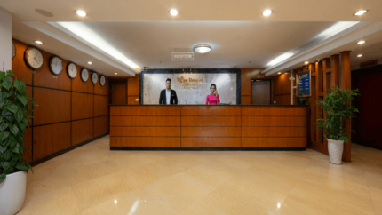 Sen Luxury Hotel 1