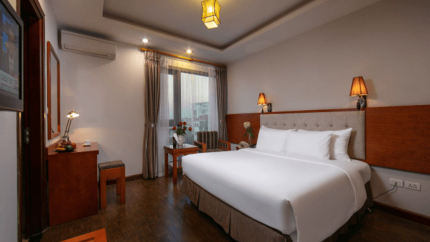 Sen Luxury Hotel 2