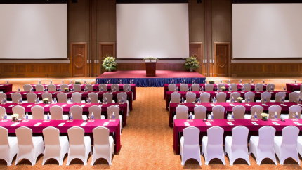 Phòng hội thảo