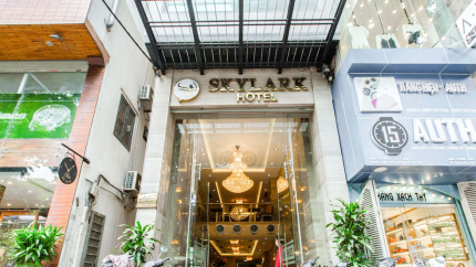 Khách sạn Skylark Hà Nội